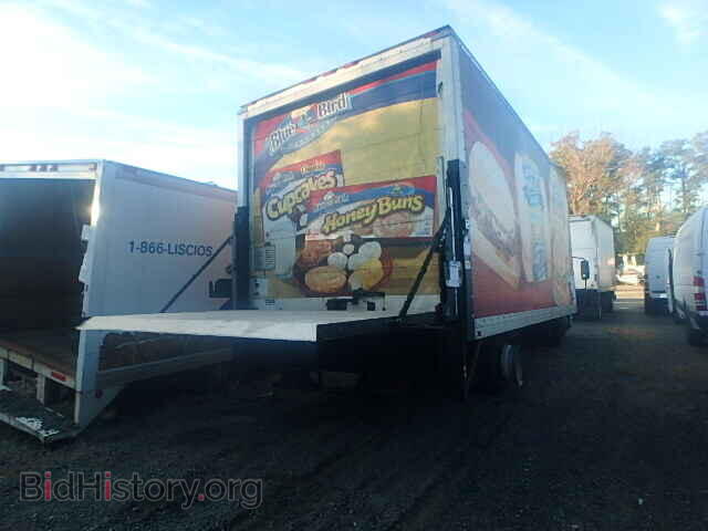 2012 ISUZU NPR - VIN: 54DC4W1B5CS800821 - Photo 4
