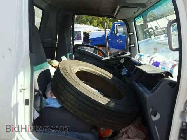2012 ISUZU NPR - VIN: 54DC4W1B5CS800821 - Photo 5