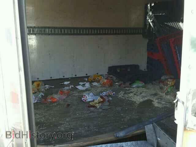 2012 ISUZU NPR - VIN: 54DC4W1B5CS800821 - Photo 6