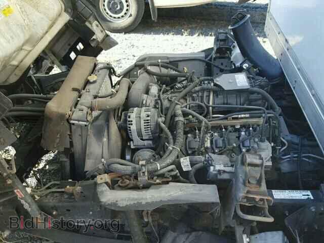 2012 ISUZU NPR - VIN: 54DC4W1B5CS800821 - Photo 7