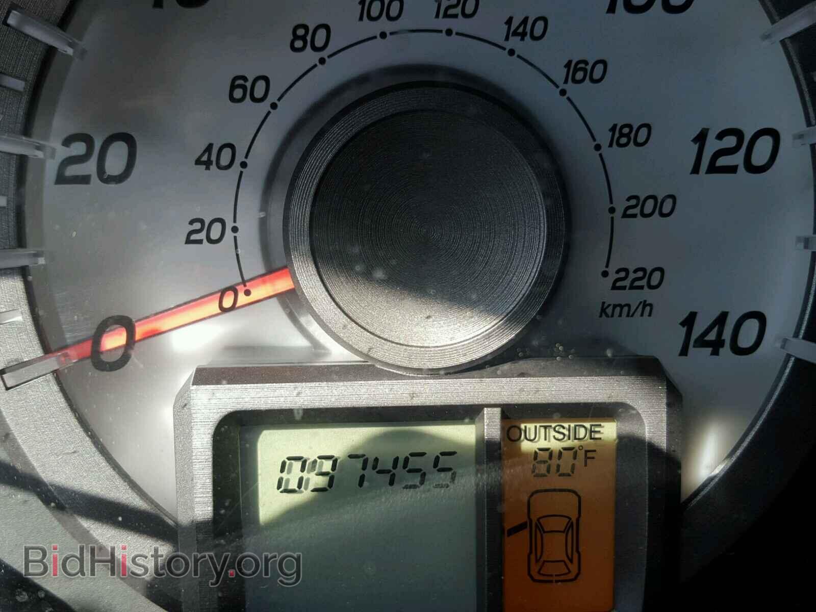 2012 HONDA PILOT - VIN: 5FNYF3H57CB019640 - Фото 8
