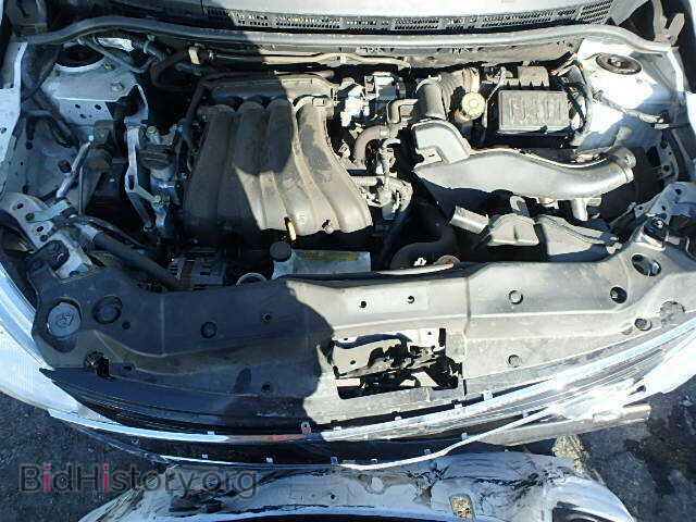 2012 NISSAN VERSA - VIN: 3N1BC1CP3CK278924 - Фото 7