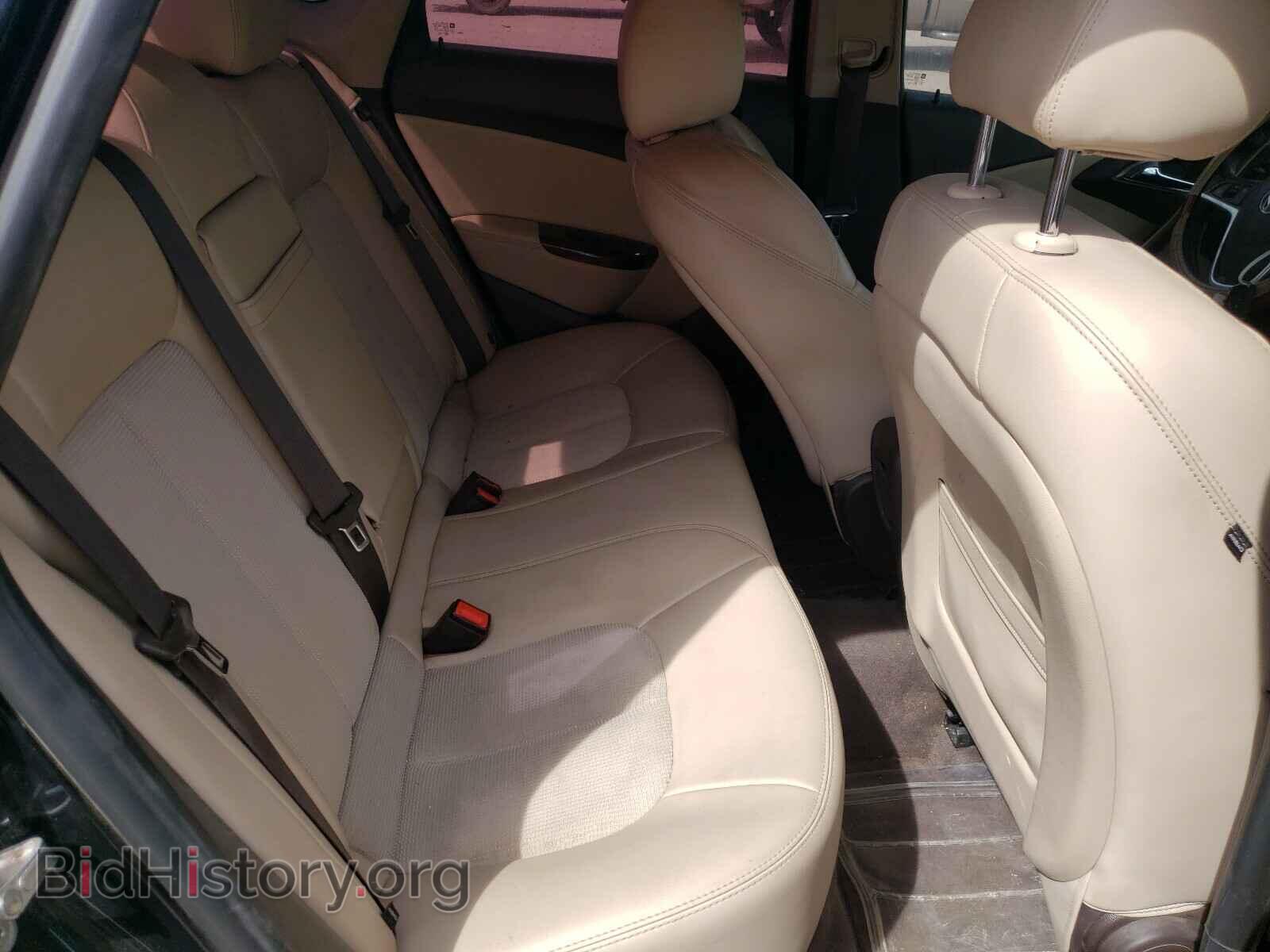 2014 BUICK VERANO - VIN: 1G4PP5SK6E4129832 - Фото 6