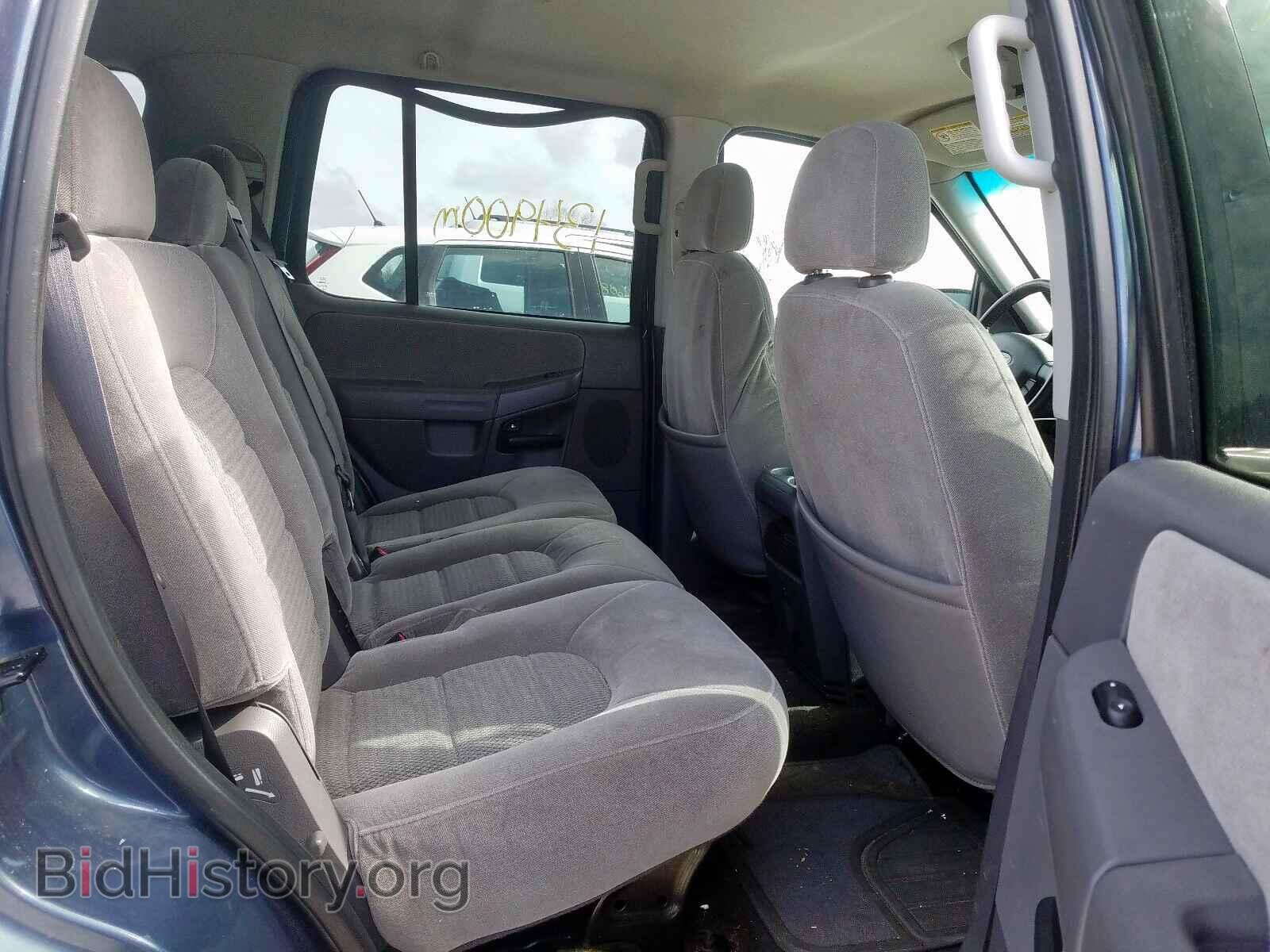 2005 FORD EXPLORER - VIN: 1FMZU73E15UB43160 - Photo 6