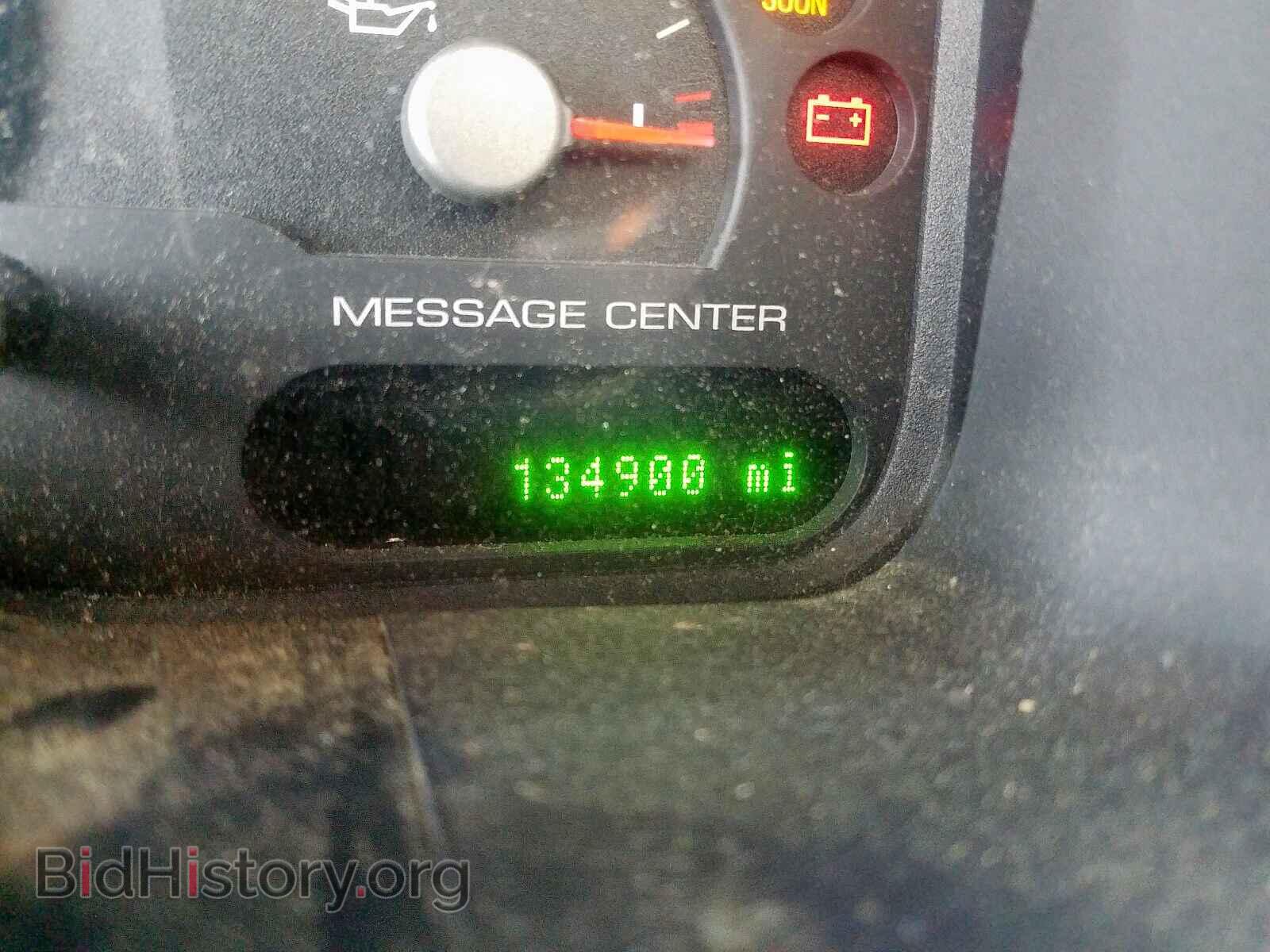2005 FORD EXPLORER - VIN: 1FMZU73E15UB43160 - Photo 8