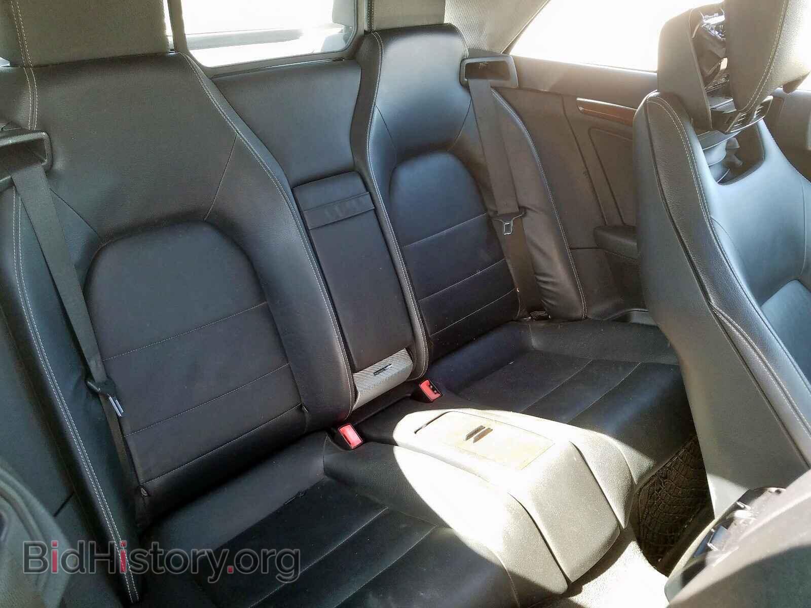 2013 MERCEDES-BENZ E CLASS - VIN: WDDKK5KF2DF221402 - Фото 6