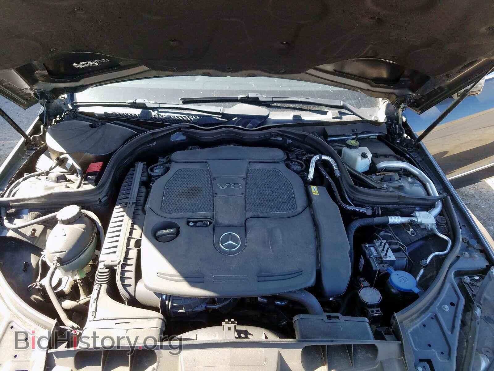 2013 MERCEDES-BENZ E CLASS - VIN: WDDKK5KF2DF221402 - Фото 7