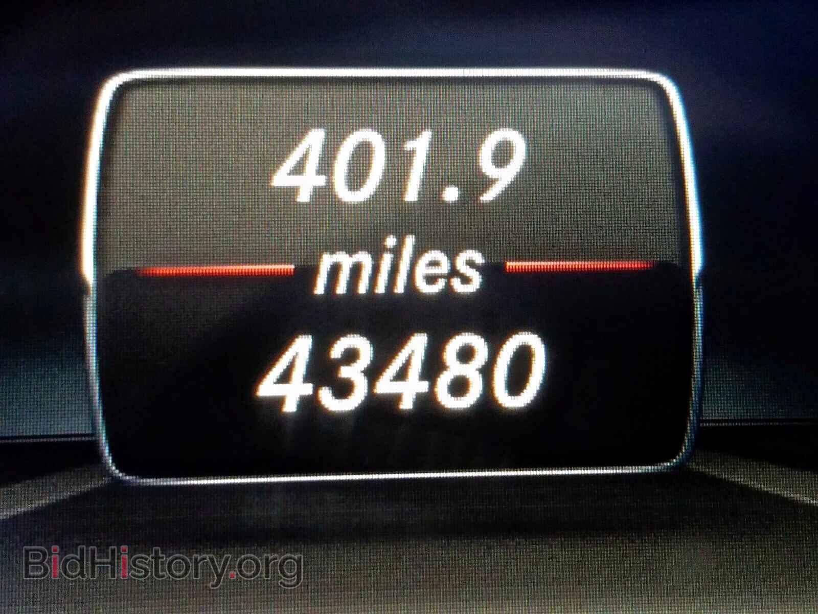 2013 MERCEDES-BENZ E CLASS - VIN: WDDKK5KF2DF221402 - Фото 8