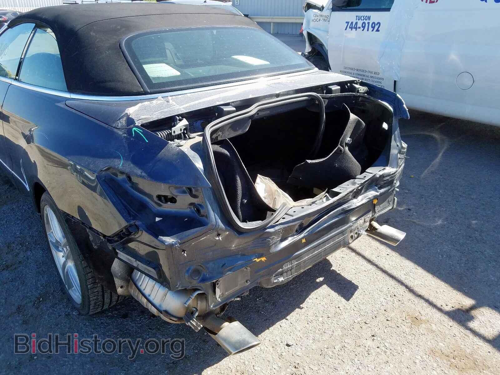 2013 MERCEDES-BENZ E CLASS - VIN: WDDKK5KF2DF221402 - Фото 9