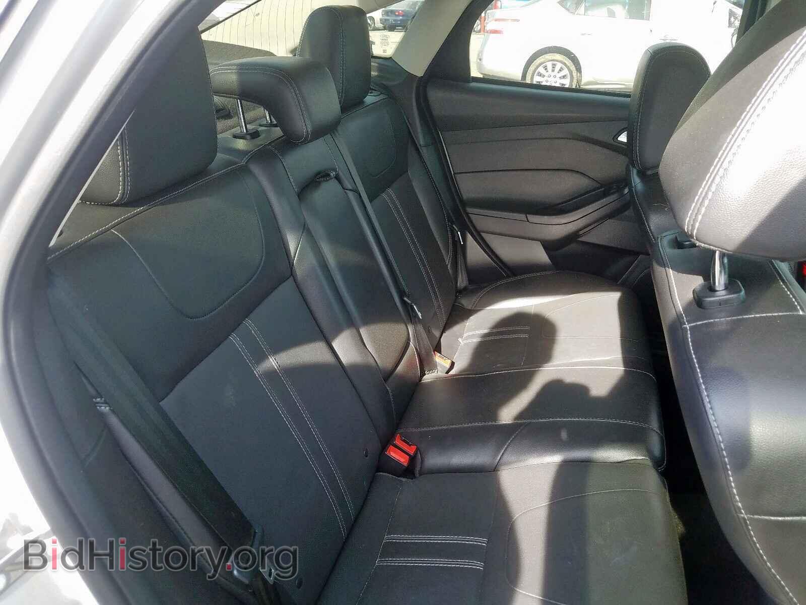 2014 FORD FOCUS - VIN: 1FADP3F27EL337204 - Photo 6