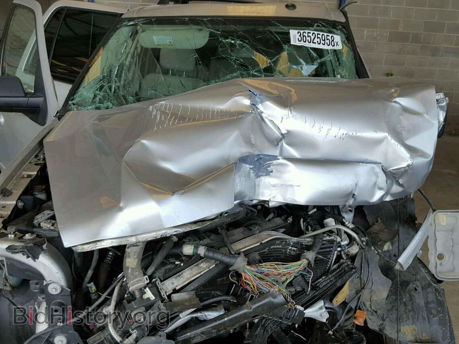 2011 FORD EXPEDITION - VIN: 1FMJU1H57BEF24892 - Photo 7