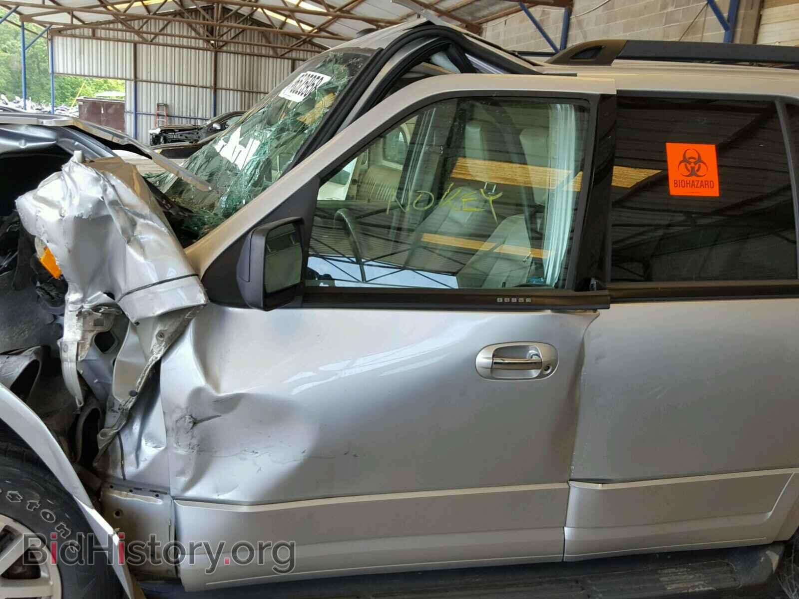 2011 FORD EXPEDITION - VIN: 1FMJU1H57BEF24892 - Photo 10