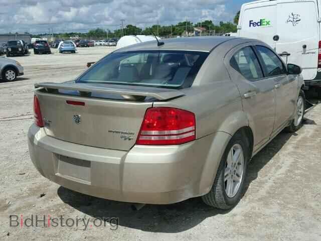 2009 DODGE AVENGER - VIN: 1B3LC56B09N557485 - Фото 6