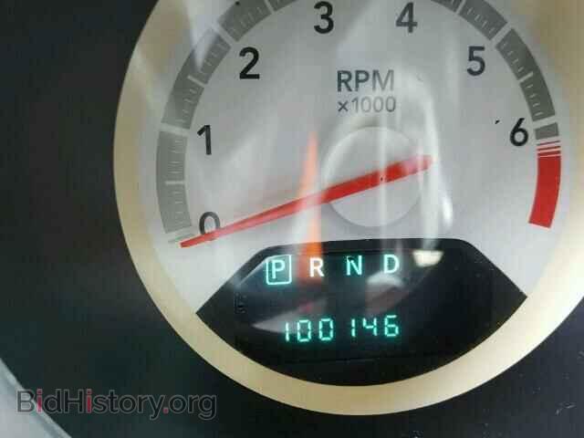 2009 DODGE AVENGER - VIN: 1B3LC56B09N557485 - Фото 8