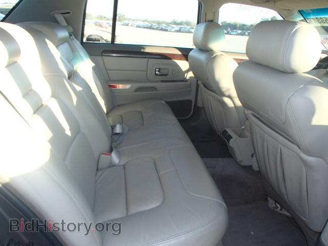 1998 CADILLAC DEVILLE - VIN: 1G6KD54Y3WU737949 - Фото 6