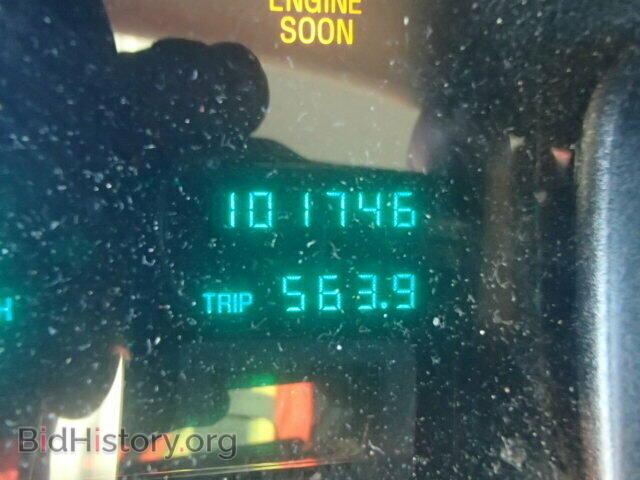 1998 CADILLAC DEVILLE - VIN: 1G6KD54Y3WU737949 - Фото 8