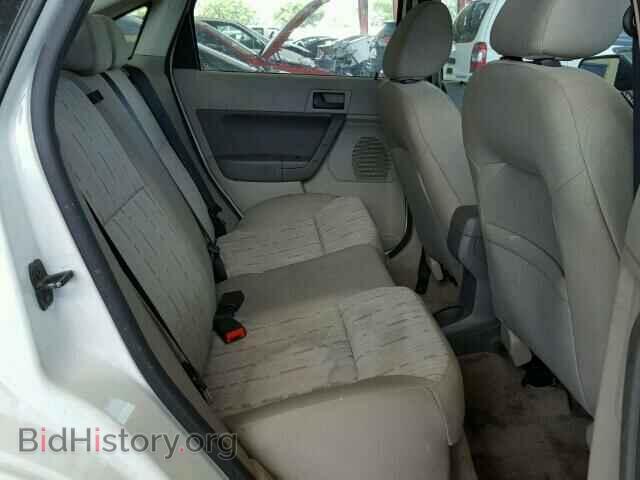 2010 FORD FOCUS - VIN: 1FAHP3FN4AW200757 - Фото 6
