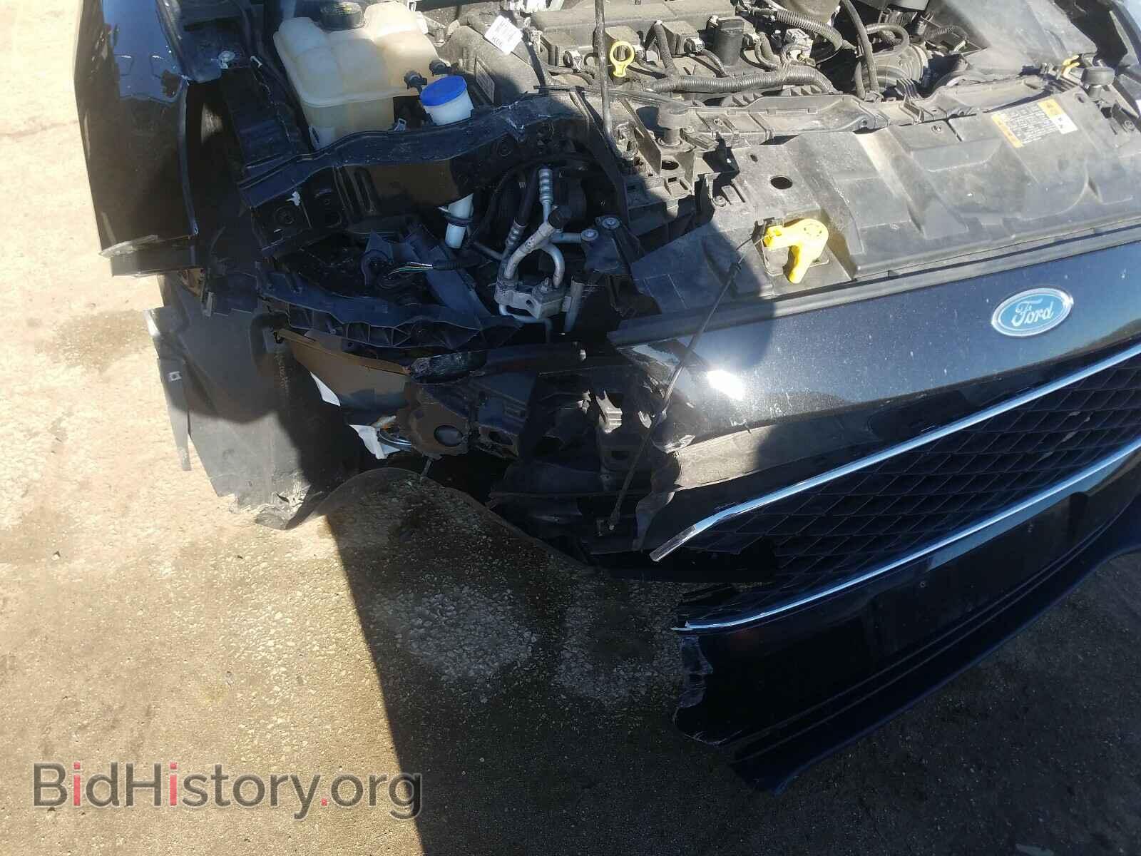2015 FORD FOCUS - VIN: 1FADP3K24FL259309 - Photo 9