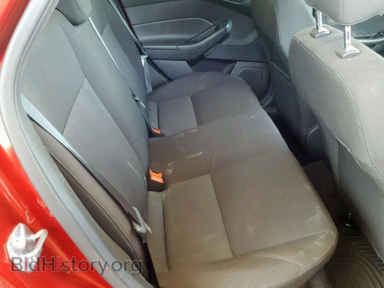 2017 FORD FOCUS - VIN: 1FADP3H2XHL254030 - Photo 6