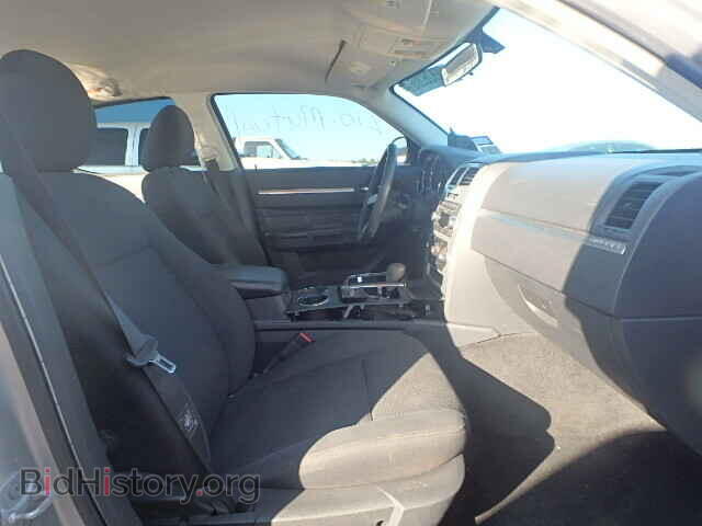 2010 DODGE CHARGER - VIN: 2B3CA3CV7AH312351 - Фото 5