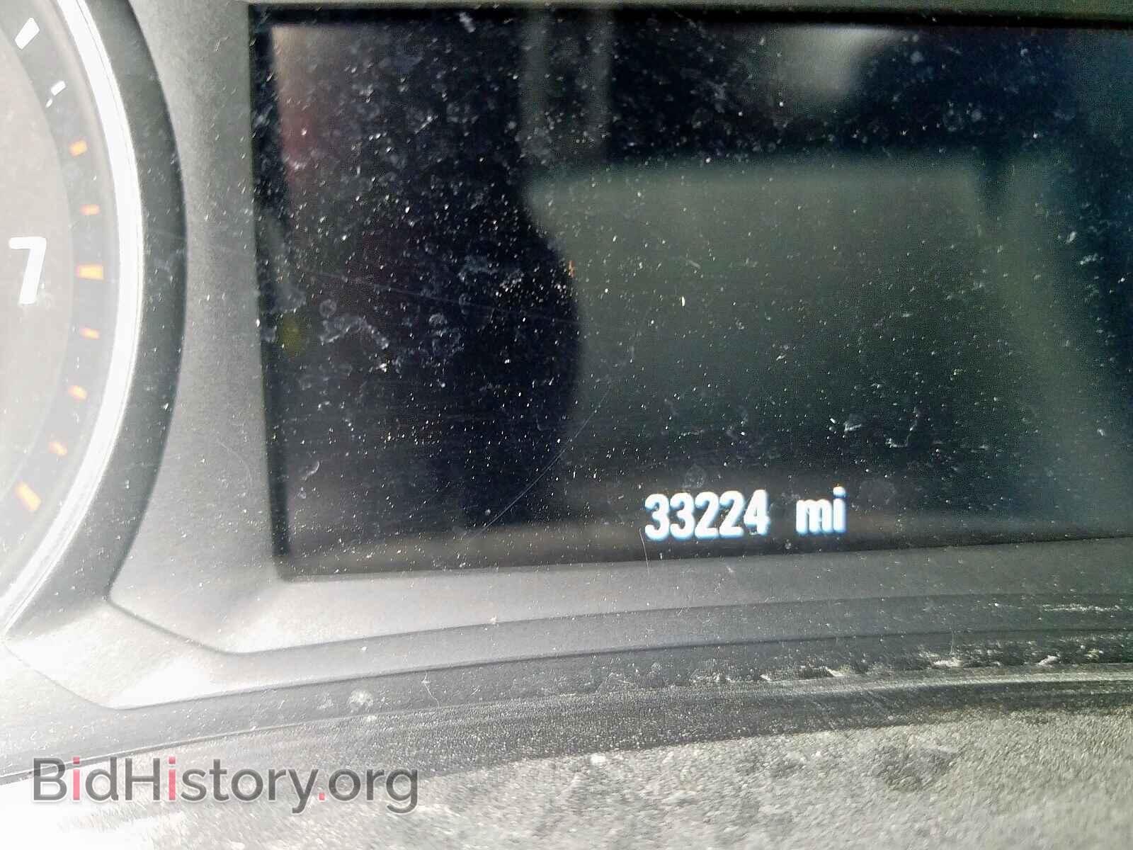 2017 BUICK ENCORE SPO - VIN: KL4CJ1SB0HB028051 - Фото 8