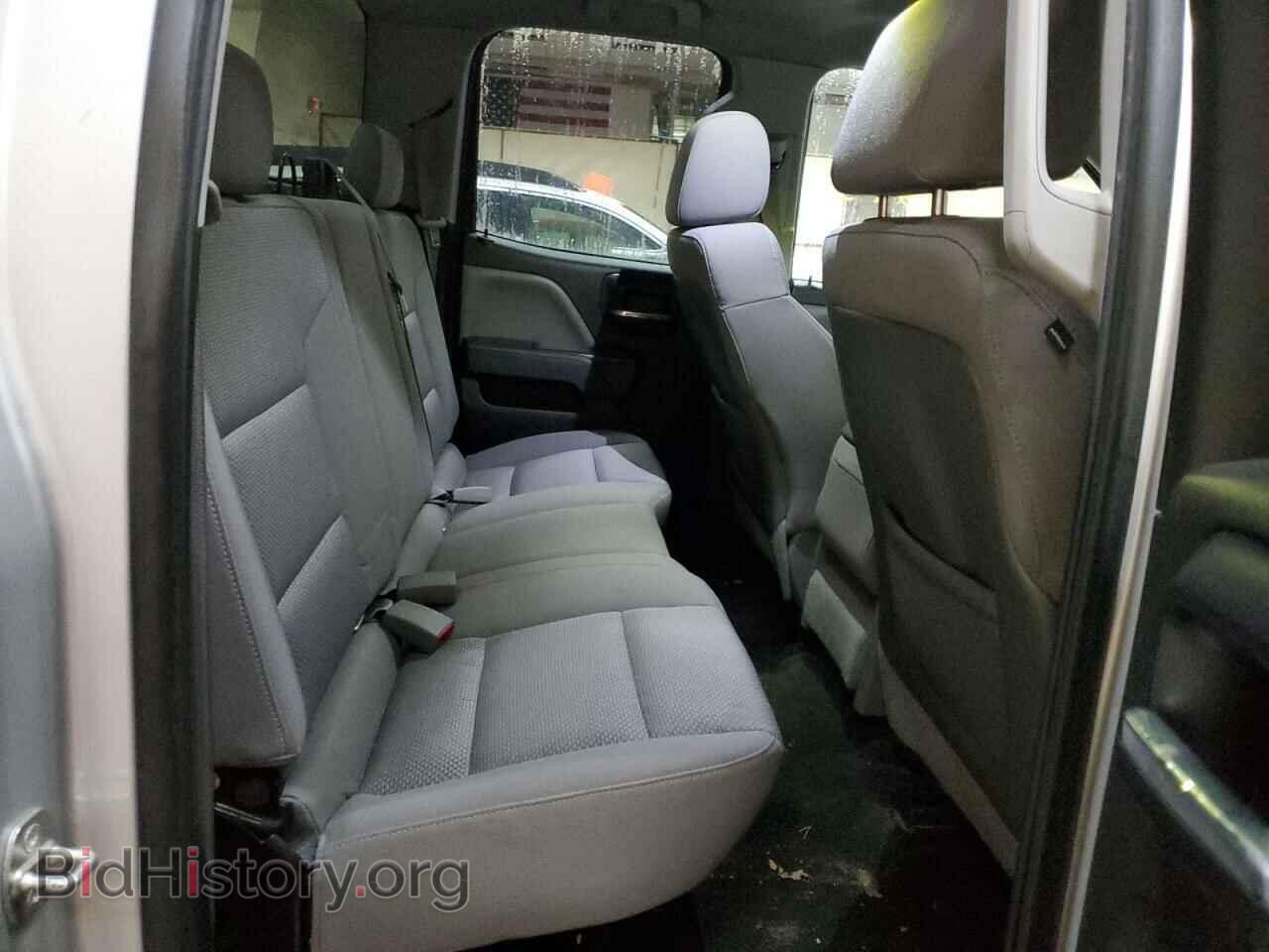 2014 GMC SIERRA - VIN: 1GTV2TEH5EZ150494 - Фото 10
