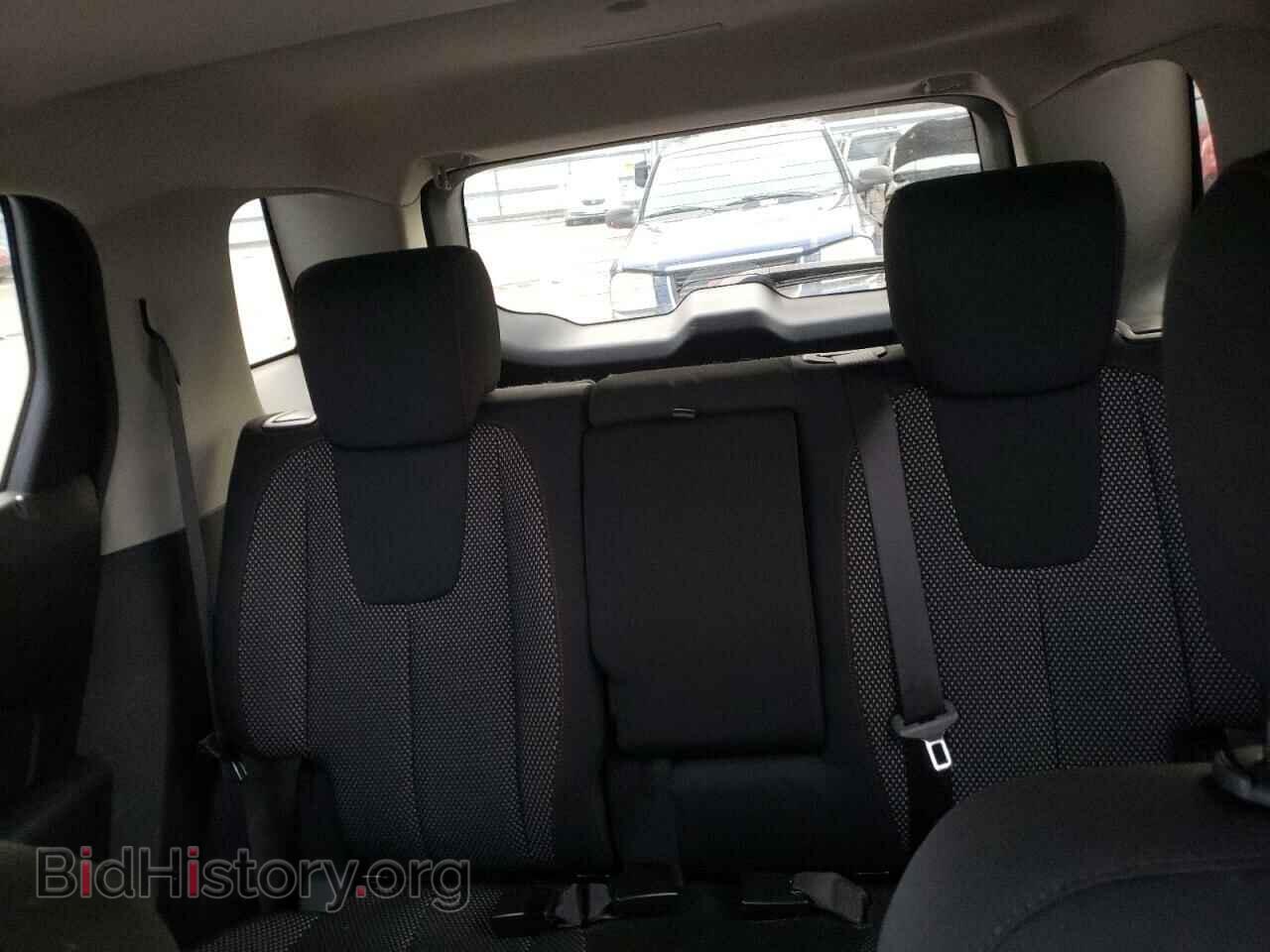 2010 GMC TERRAIN - VIN: 2CTFLEEW5A6296500 - Фото 10