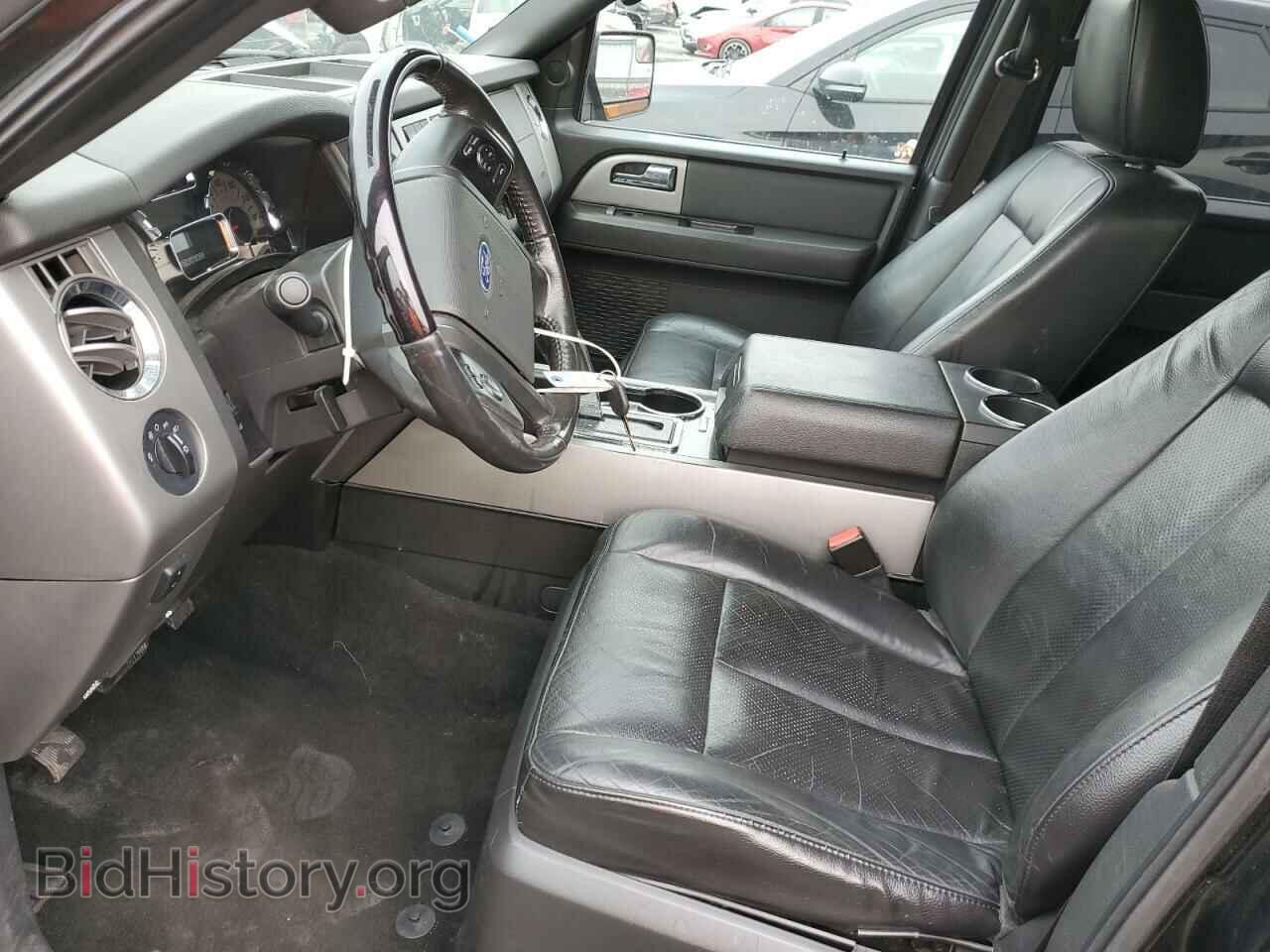 2012 FORD EXPEDITION - VIN: 1FMJK2A56CEF54991 - Фото 7