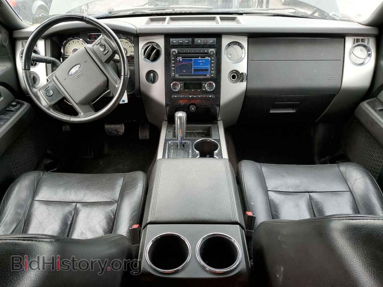 2012 FORD EXPEDITION - VIN: 1FMJK2A56CEF54991 - Фото 8