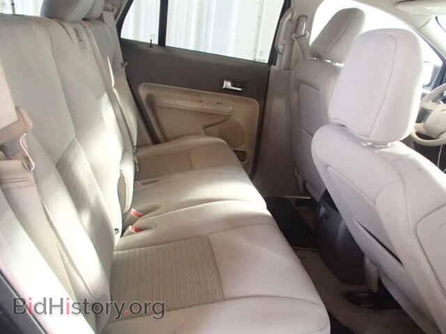 2010 FORD EDGE - VIN: 2FMDK3GC9ABB35048 - Photo 6