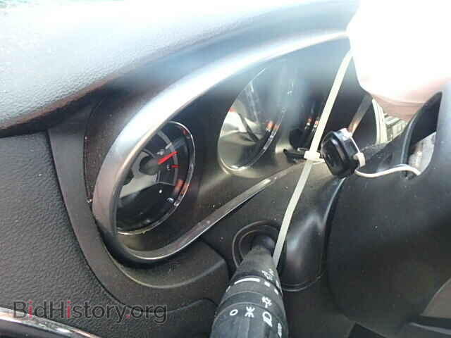2013 CHRYSLER 200 - VIN: 1C3CCBBB2DN672542 - Фото 8