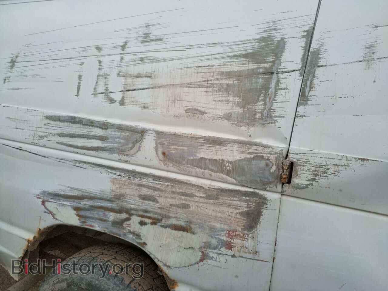2007 FORD ECONOLINE - VIN: 1FTSS34L67DA03058 - Photo 9