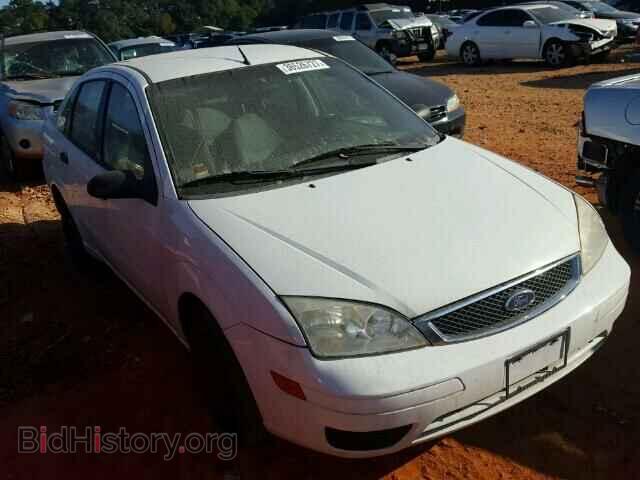 Фотография 1FAFP34N15W195033 - FORD FOCUS 2005