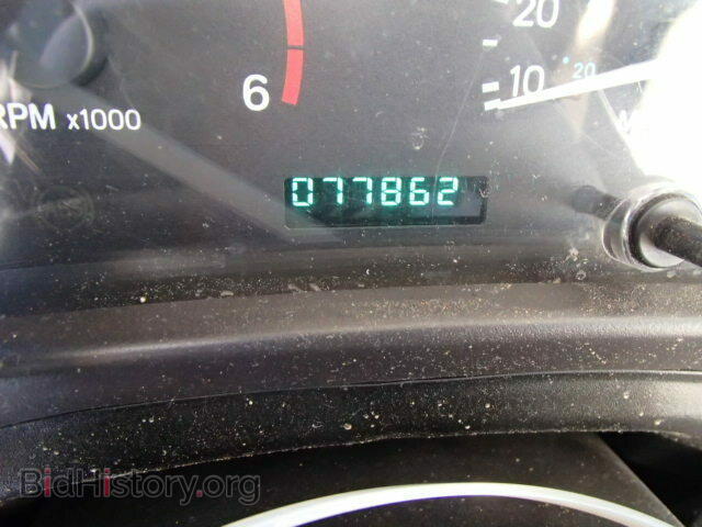 2000 JEEP WRANGLER - VIN: 1J4FA59S6YP801411 - Фото 8