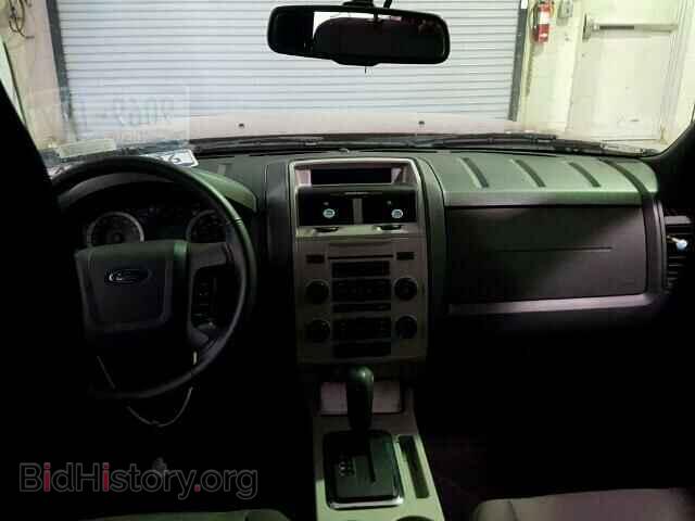 2012 FORD ESCAPE - VIN: 1FMCU0D79CKB51545 - Фото 10
