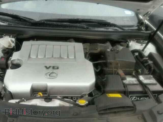 2014 LEXUS ES350 - VIN: JTHBK1GG0E2129801 - Фото 7