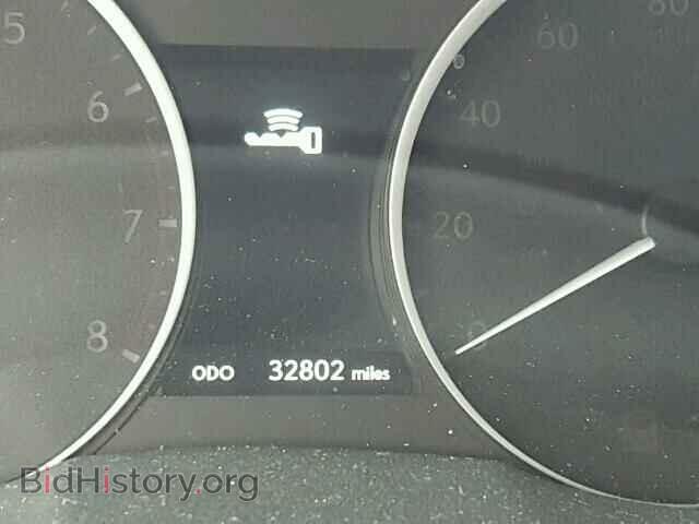 2014 LEXUS ES350 - VIN: JTHBK1GG0E2129801 - Фото 8