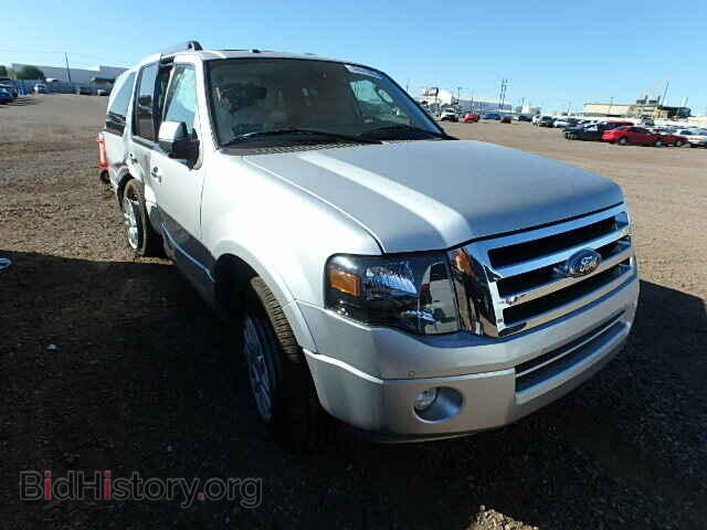 Photo 1FMJU2A55CEF68178 - FORD EXPEDITION 2012