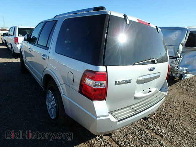 2012 FORD EXPEDITION - VIN: 1FMJU2A55CEF68178 - Фото 3