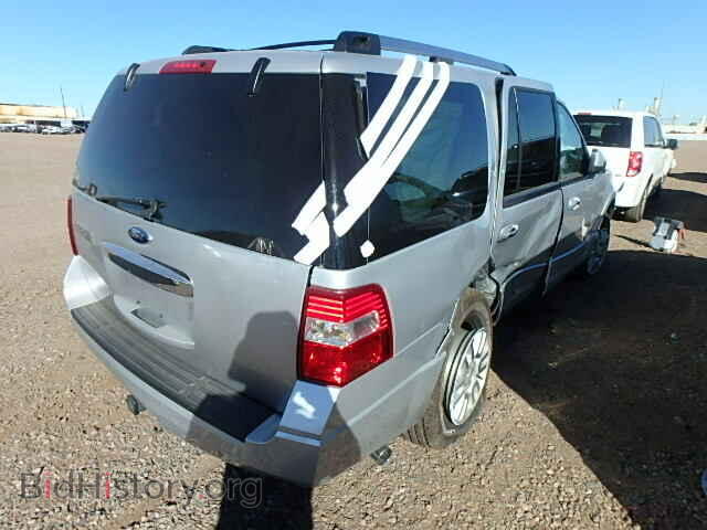 2012 FORD EXPEDITION - VIN: 1FMJU2A55CEF68178 - Фото 4