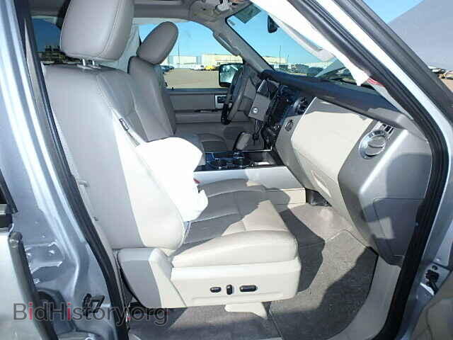 2012 FORD EXPEDITION - VIN: 1FMJU2A55CEF68178 - Фото 5
