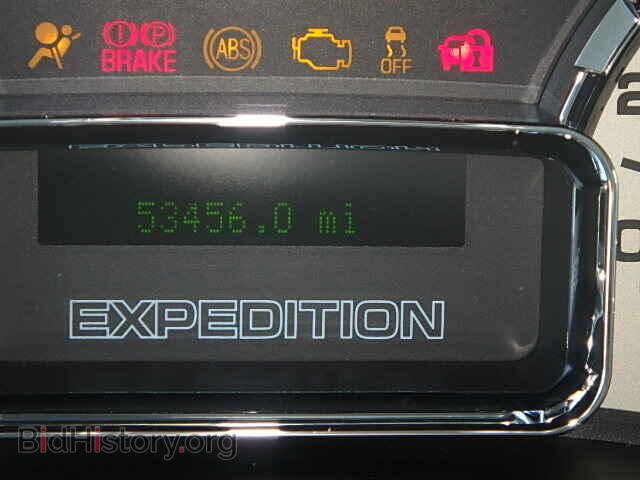 2012 FORD EXPEDITION - VIN: 1FMJU2A55CEF68178 - Фото 8