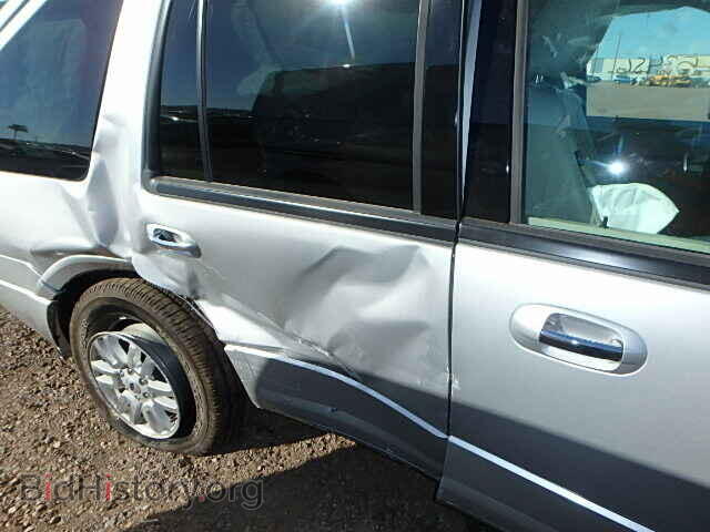 2012 FORD EXPEDITION - VIN: 1FMJU2A55CEF68178 - Фото 9