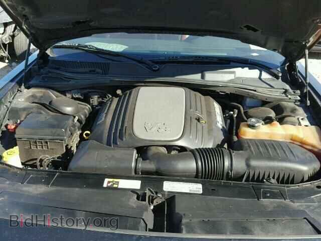 2013 DODGE CHALLENGER - VIN: 2C3CDYBT1DH570148 - Photo 7