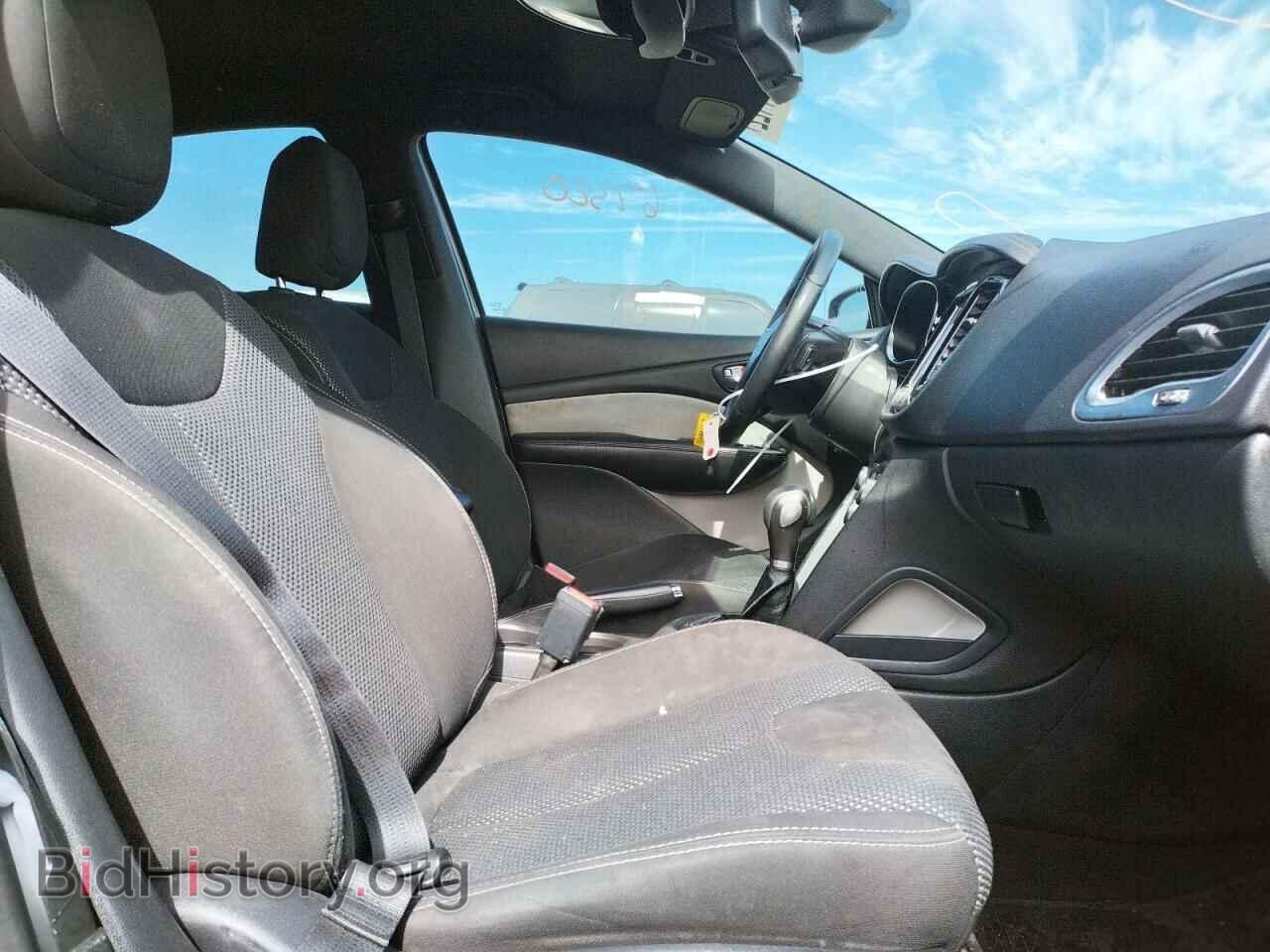 2016 DODGE DART - VIN: 1C3CDFFA3GD791684 - Фото 5