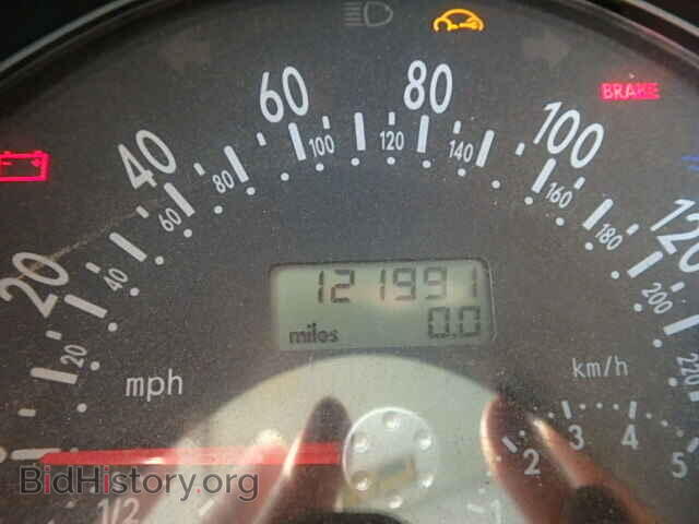 2000 VOLKSWAGEN BEETLE - VIN: 3VWCA21C2YM406284 - Фото 8