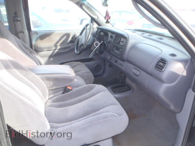 2000 DODGE DAKOTA - VIN: 1B7GL22X3YS790065 - Фото 5