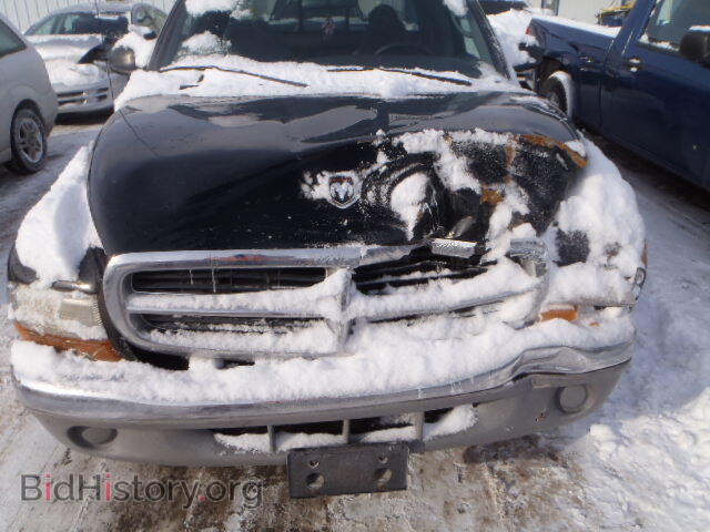 2000 DODGE DAKOTA - VIN: 1B7GL22X3YS790065 - Фото 7