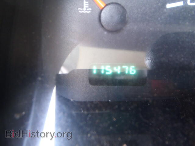 2000 DODGE DAKOTA - VIN: 1B7GL22X3YS790065 - Фото 8