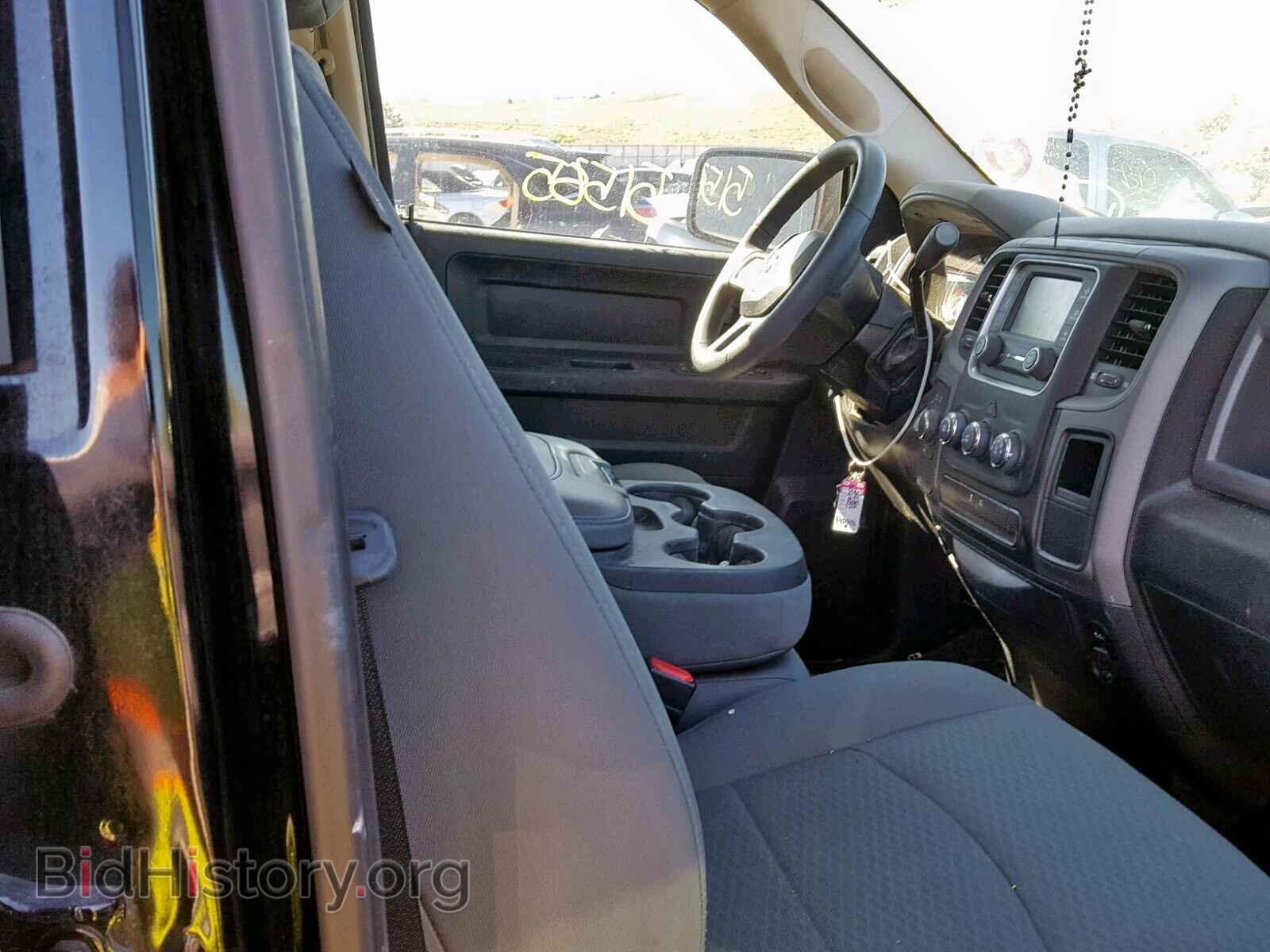 2014 RAM 1500 ST - VIN: 1C6RR7FT4ES116893 - Фото 5